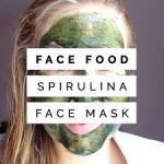 a1 3-spirulina-face-mask