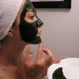 a1 9-spirulina-face-mask